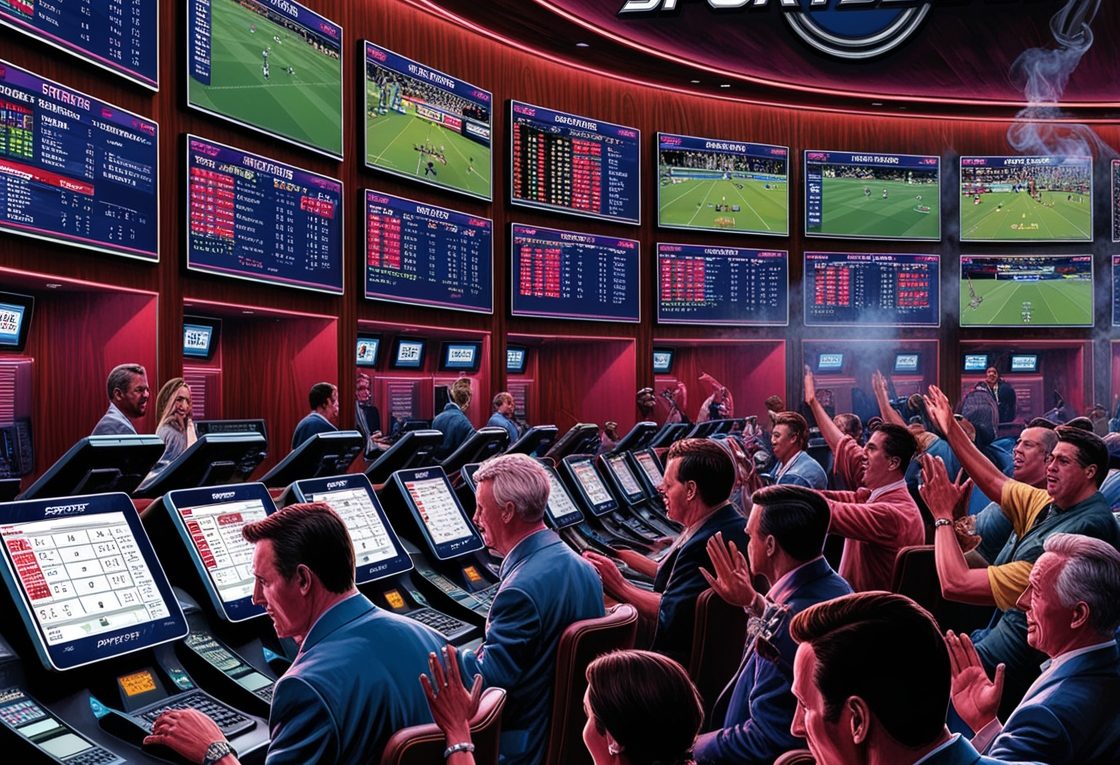 sportsbook